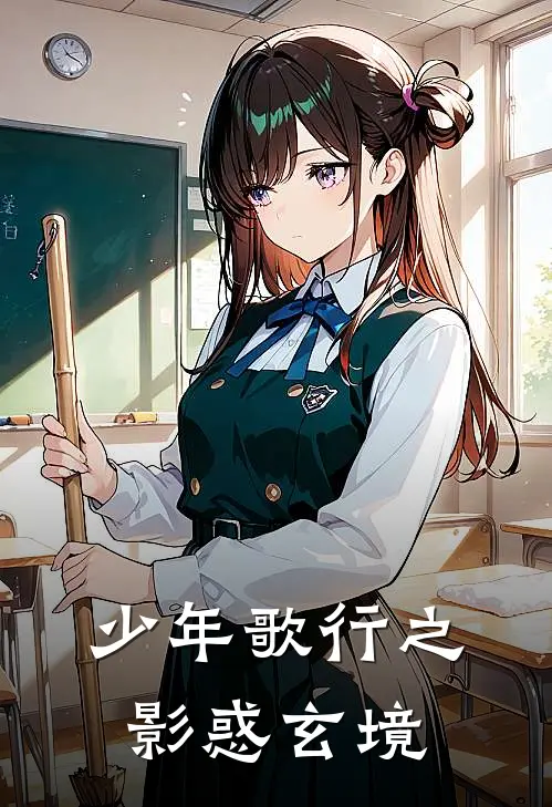 少年歌行之影惑玄境