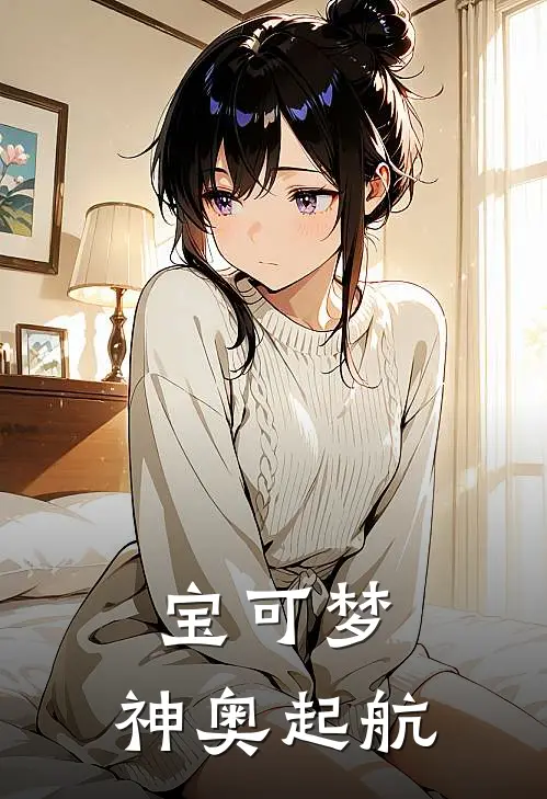 宝可梦：神奥起航