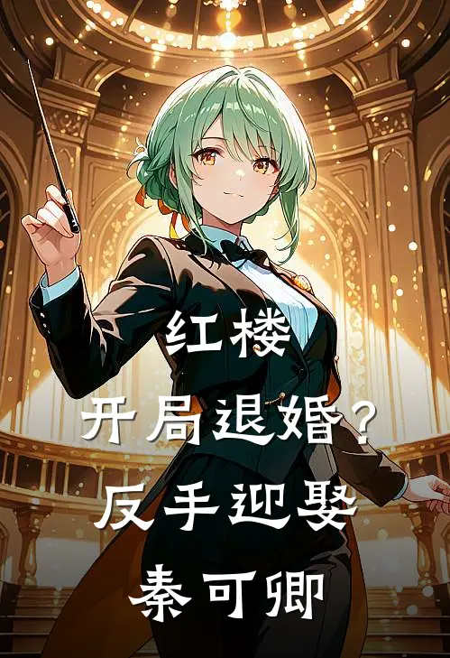 红楼：开局退婚？反手迎娶秦可卿