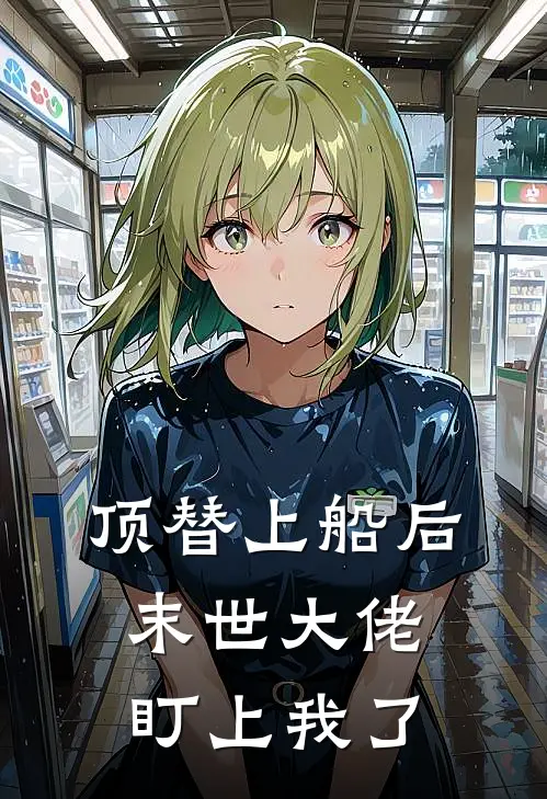 顶替上船后，末世大佬盯上我了