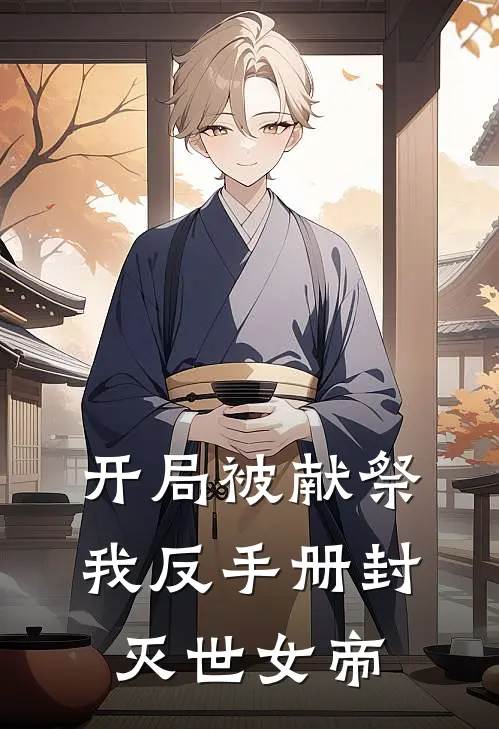 开局被献祭，我反手册封灭世女帝