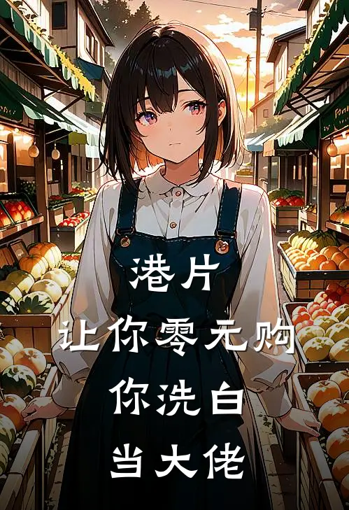 港片：让你零元购，你洗白当大佬