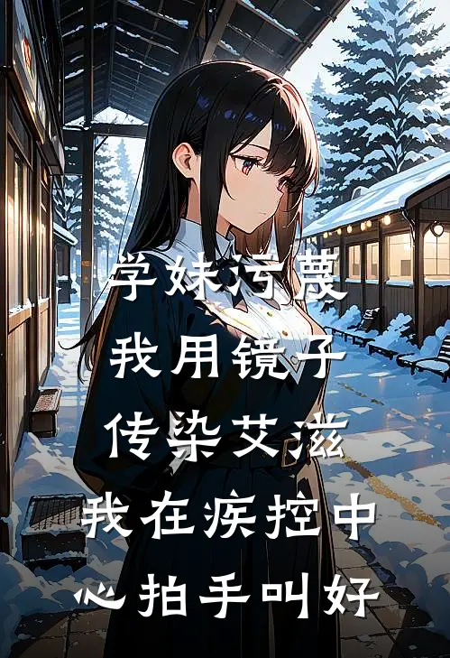 学妹污蔑我用镜子传染艾滋，我在疾控中心拍手叫好