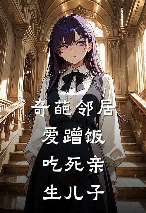 奇葩邻居爱蹭饭，吃死亲生儿子