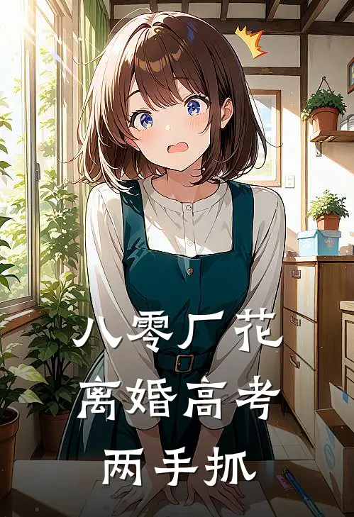 八零厂花：离婚高考两手抓
