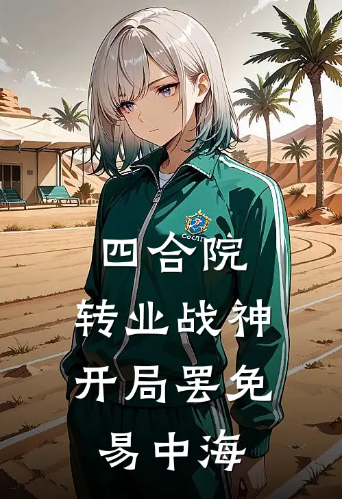 四合院：转业战神开局罢免易中海