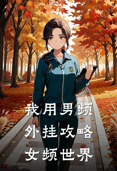 我用男频外挂攻略女频世界