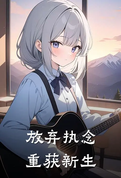 放弃执念，重获新生