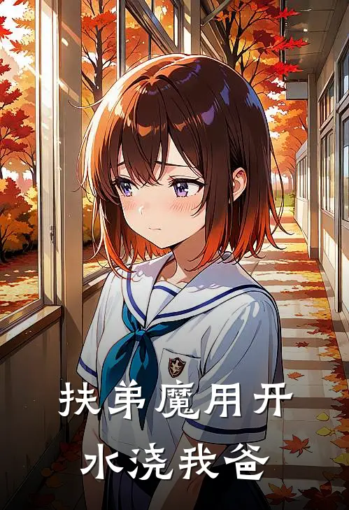 扶弟魔用开水浇我爸