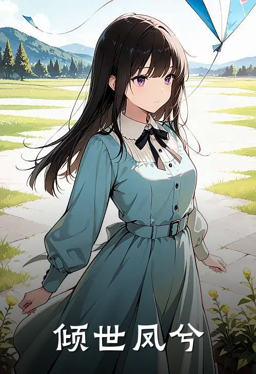 倾世凤兮