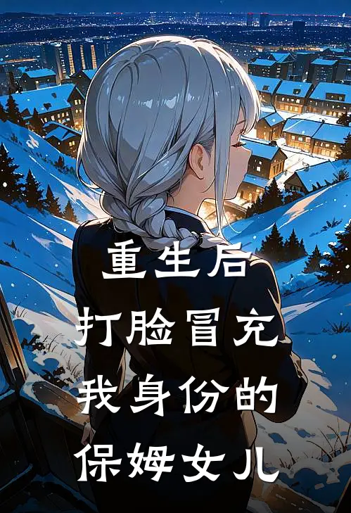 重生后，打脸冒充我身份的保姆女儿