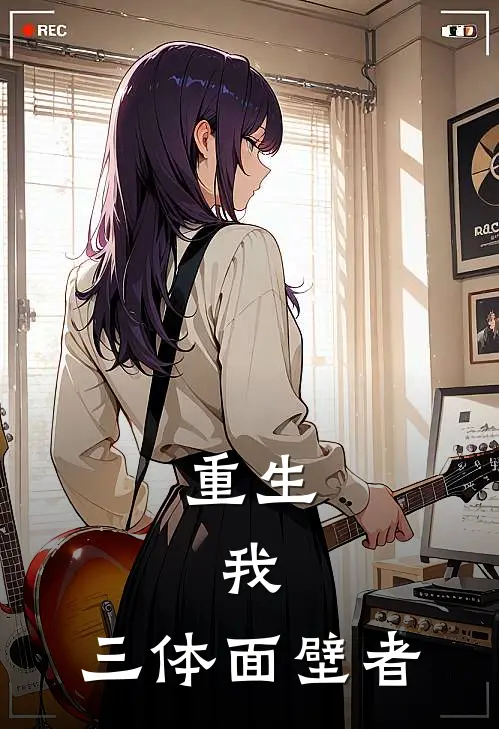 重生：我，三体面壁者