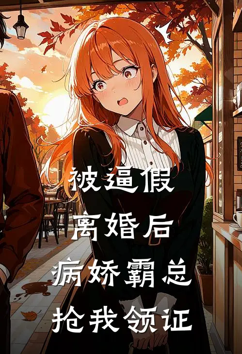 被逼假离婚后，病娇霸总抢我领证