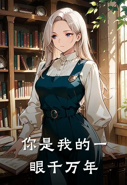 你是我的一眼千万年