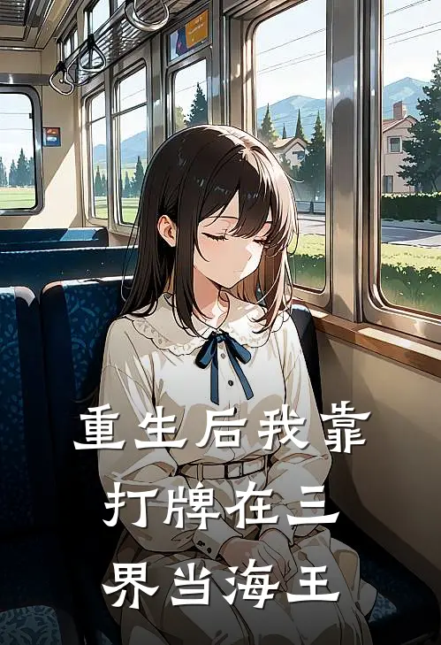 重生后我靠打牌在三界当海王