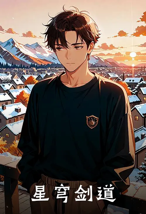 星穹剑道