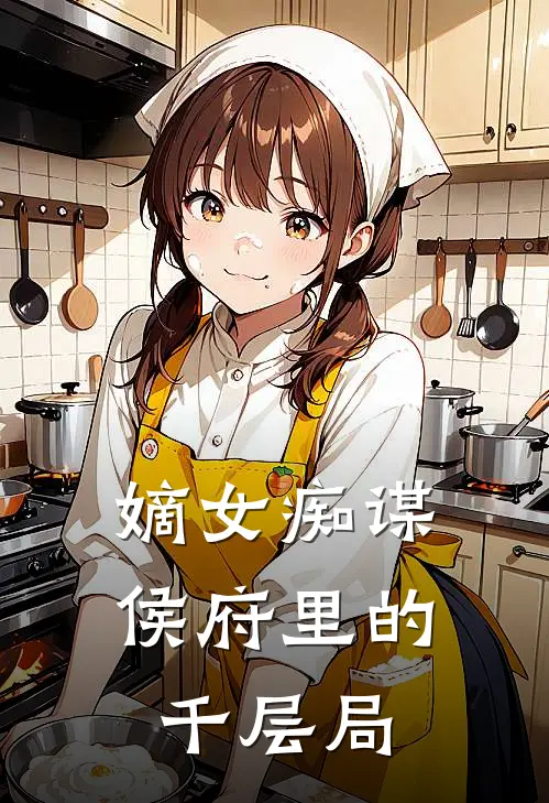 嫡女痴谋侯府里的千层局