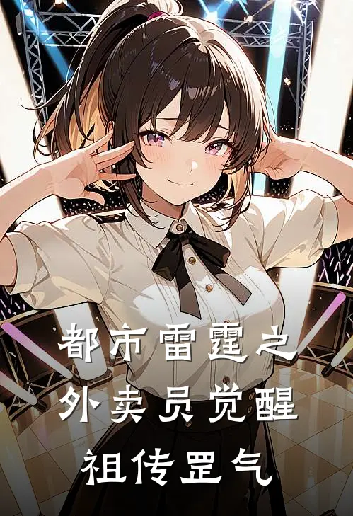 都市雷霆之外卖员觉醒祖传罡气