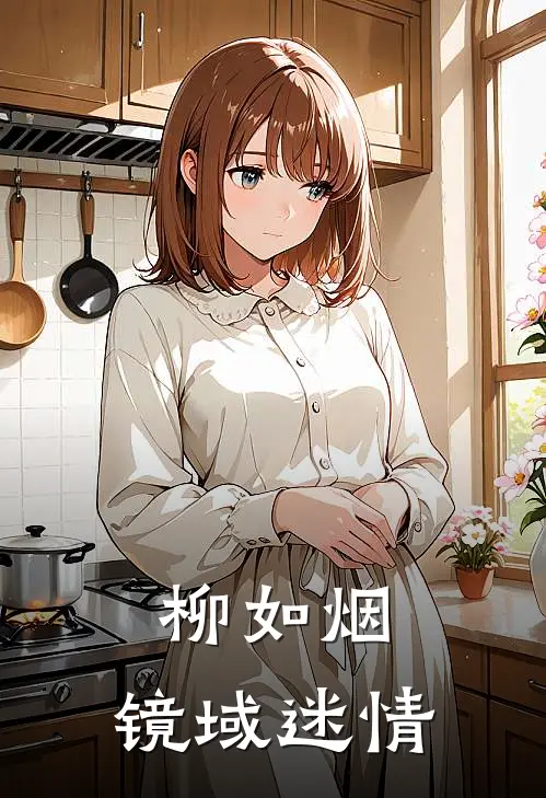 柳如烟:镜域迷情