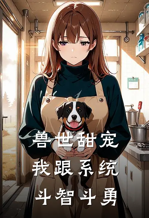 兽世甜宠：我跟系统斗智斗勇