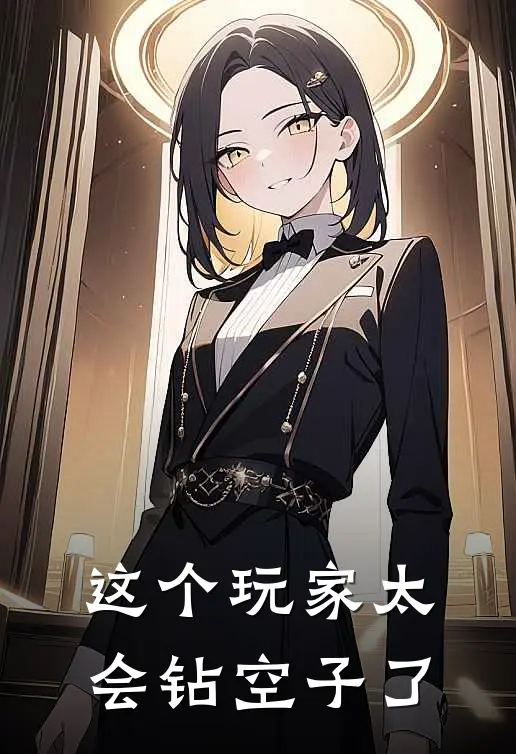 这个玩家太会钻空子了