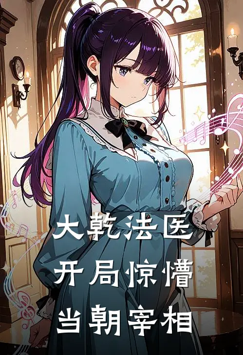 大乾法医：开局惊懵当朝宰相