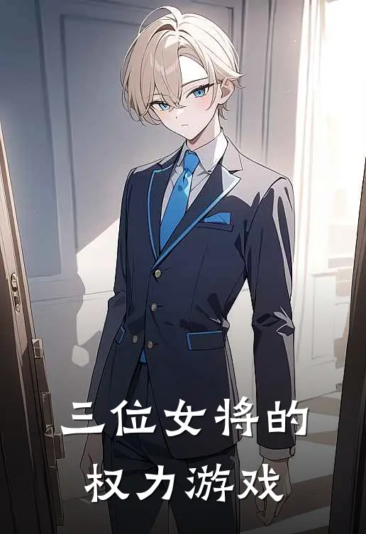 三位女将的权力游戏