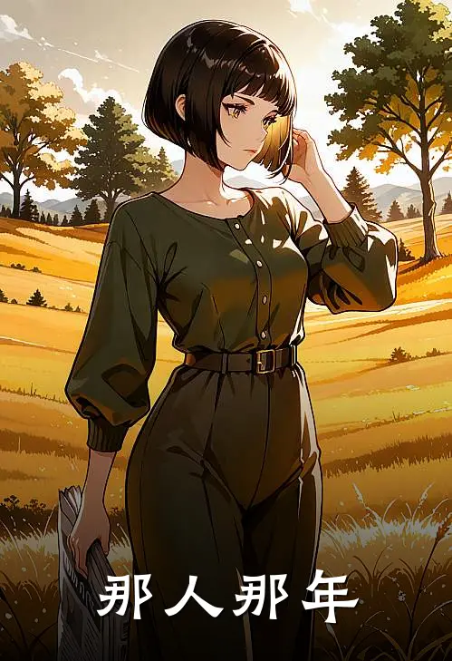 那人那年