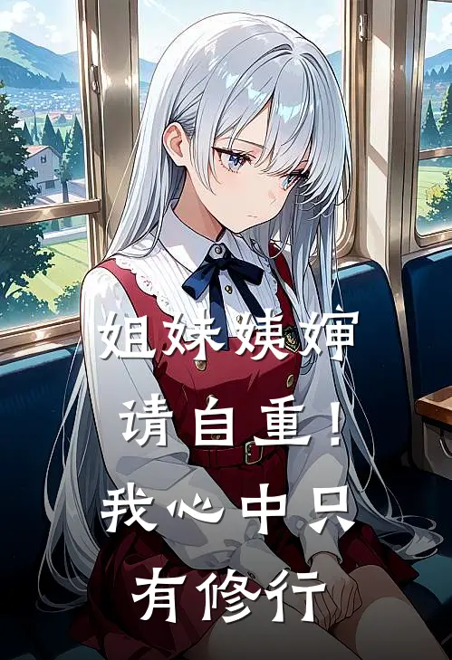 姐妹姨婶请自重！我心中只有修行