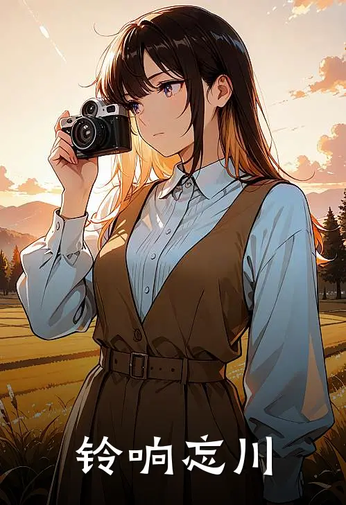 铃响忘川