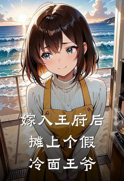 嫁入王府后，摊上个假冷面王爷