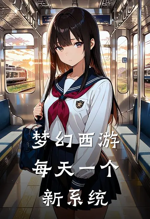 梦幻西游：每天一个新系统