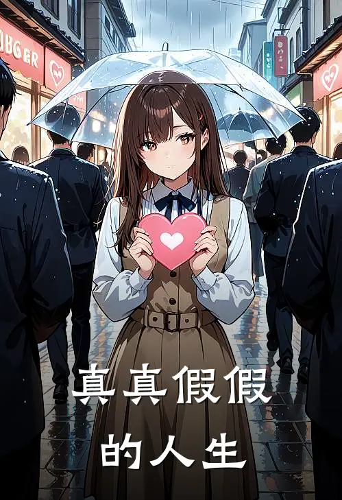 真真假假的人生