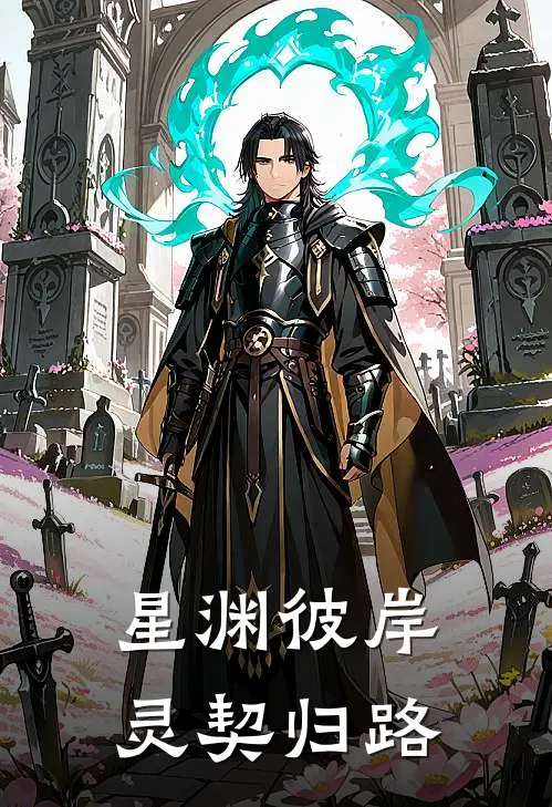 星渊彼岸：灵契归路
