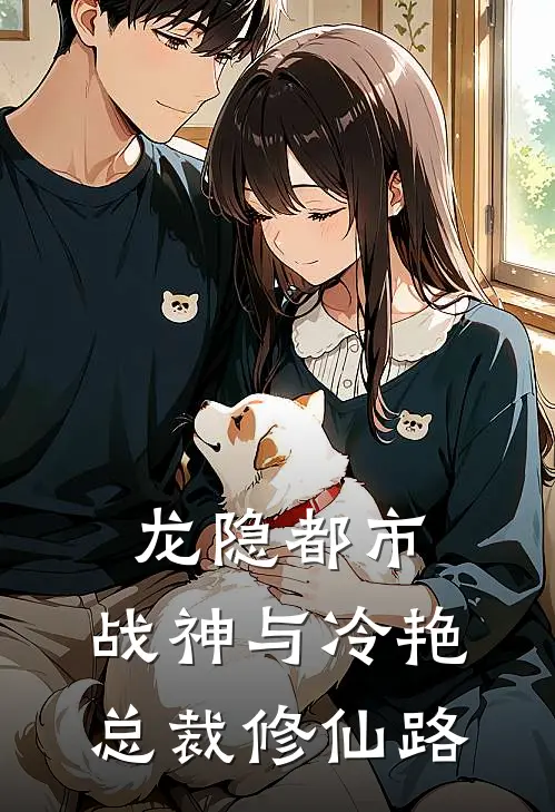 龙隐都市：战神与冷艳总裁修仙路