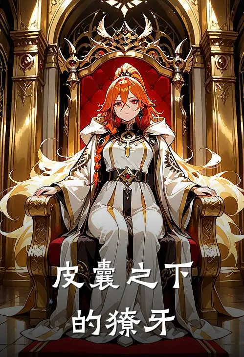 皮囊之下的獠牙