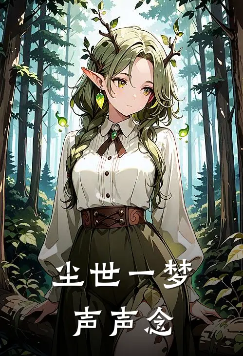 尘世一梦：声声念