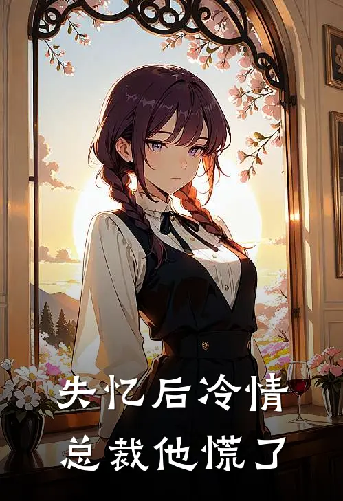 失忆后冷情总裁他慌了