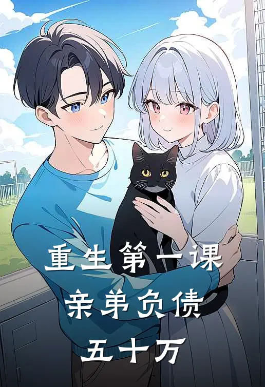 重生第一课：亲弟负债五十万