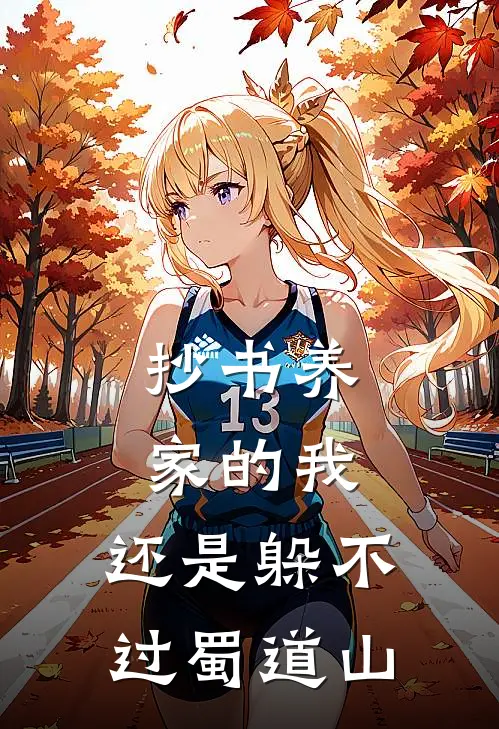 抄书养家的我，还是躲不过蜀道山