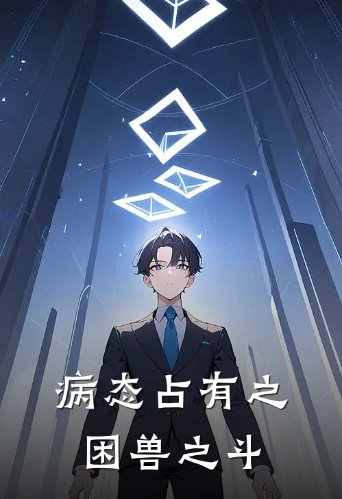 病态占有之困兽之斗