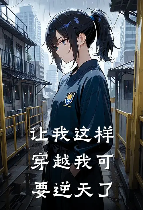 让我这样穿越我可要逆天了