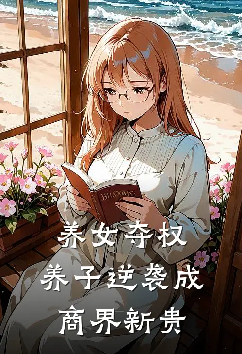 养女夺权，养子逆袭成商界新贵