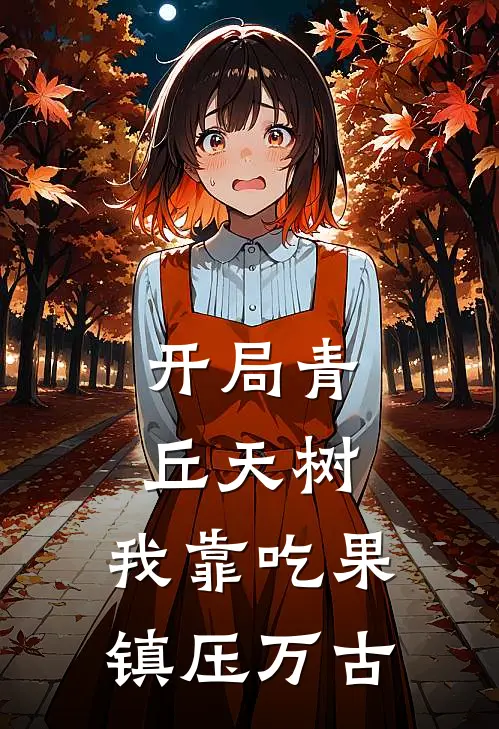 开局青丘天树，我靠吃果镇压万古