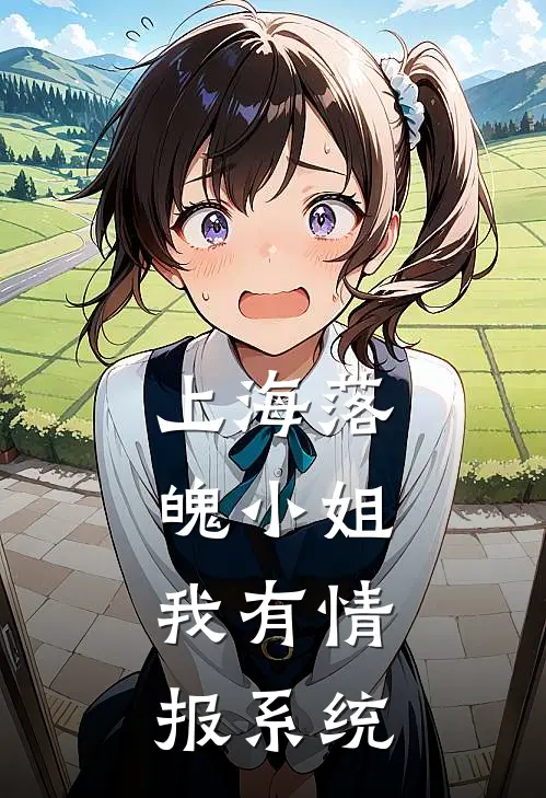 上海落魄小姐，我有情报系统