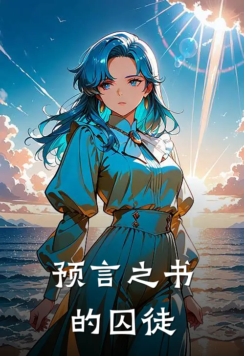 预言之书的囚徒