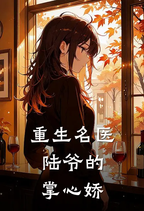 重生名医：陆爷的掌心娇
