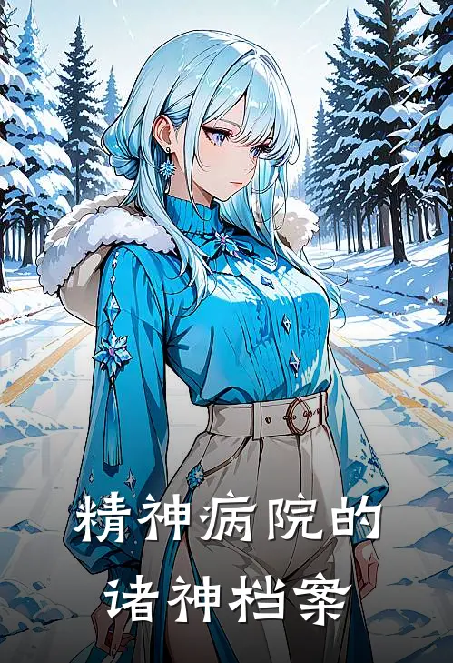 精神病院的诸神档案