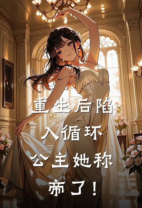 重生后陷入循环，公主她称帝了！