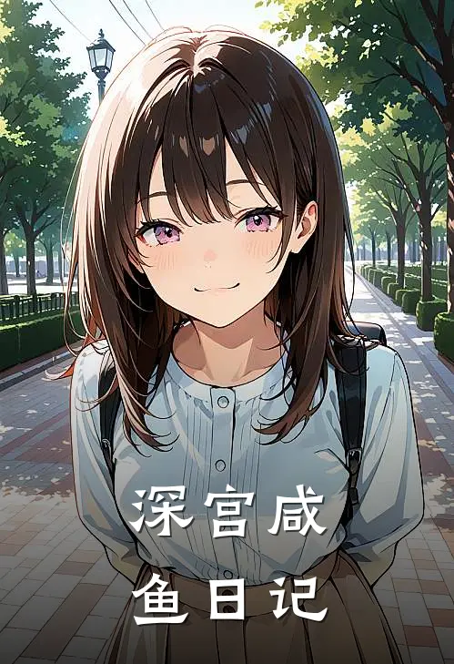 深宫咸鱼日记